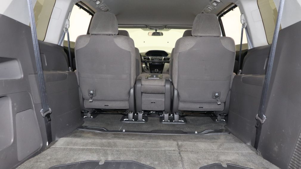 2014 Honda Odyssey EX AUTO 8 PASSAGERS AC GR ELECT MAGS CAMERA #33