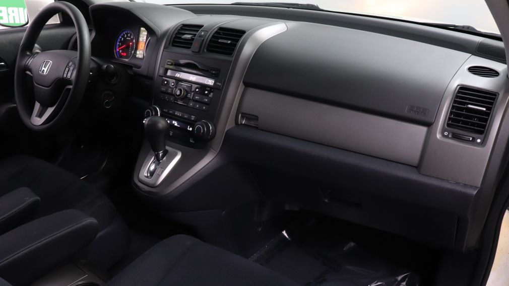 2011 Honda CRV EX AWD A/C TOIT GR ELECT MAGS #21