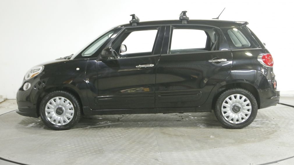 2014 Fiat 500L POP MANUELLE A/C GR ELECT #0