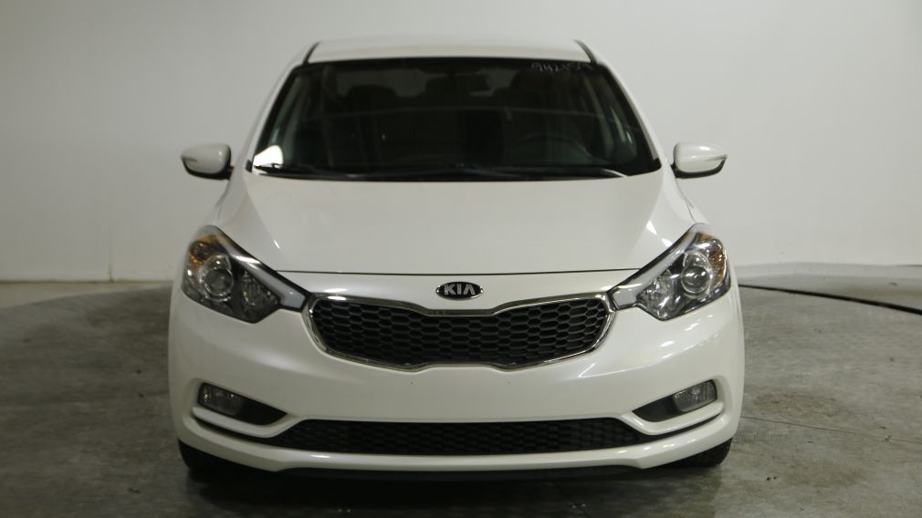 2015 Kia Forte LX AUTO AC GR ELEC SIÈGE CHAUFFANT #1