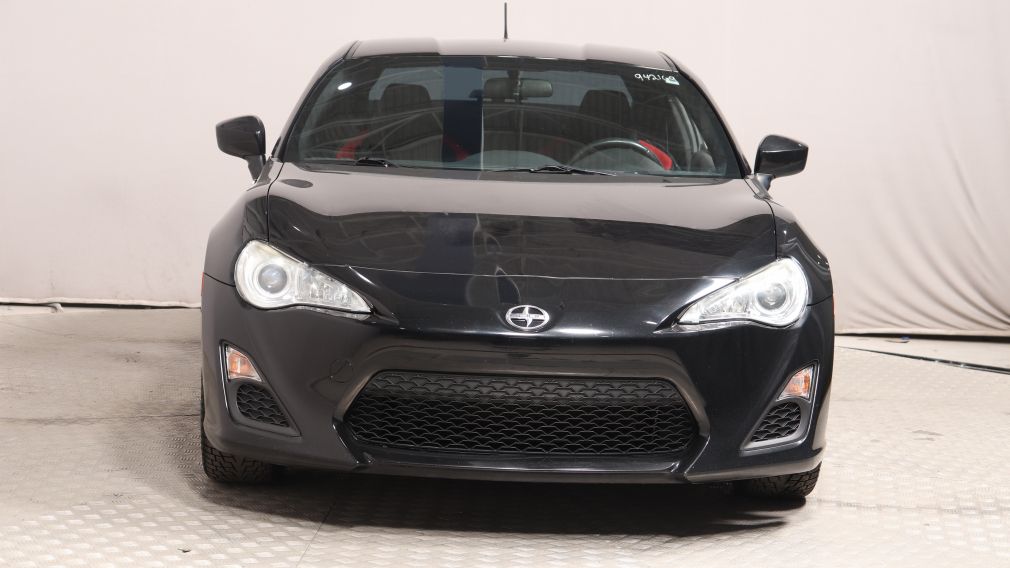 2013 Scion FR S Man A/C MAGS BLUETOOTH #1