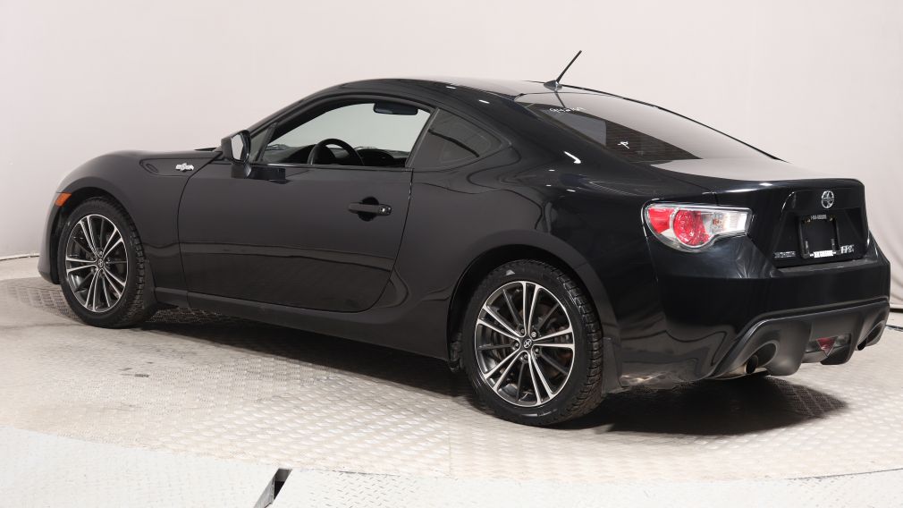 2013 Scion FR S Man A/C MAGS BLUETOOTH #4