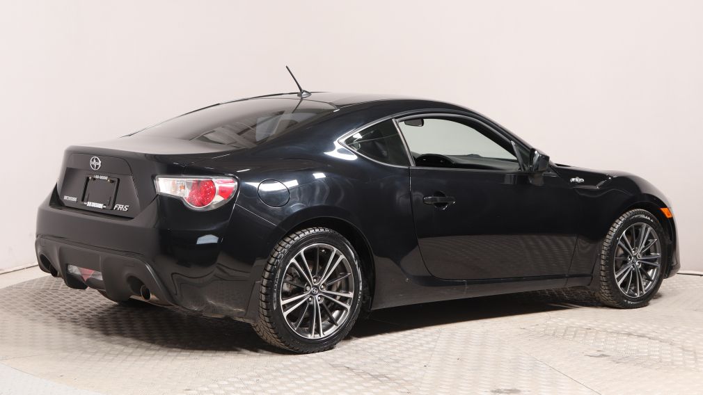 2013 Scion FR S Man A/C MAGS BLUETOOTH #6