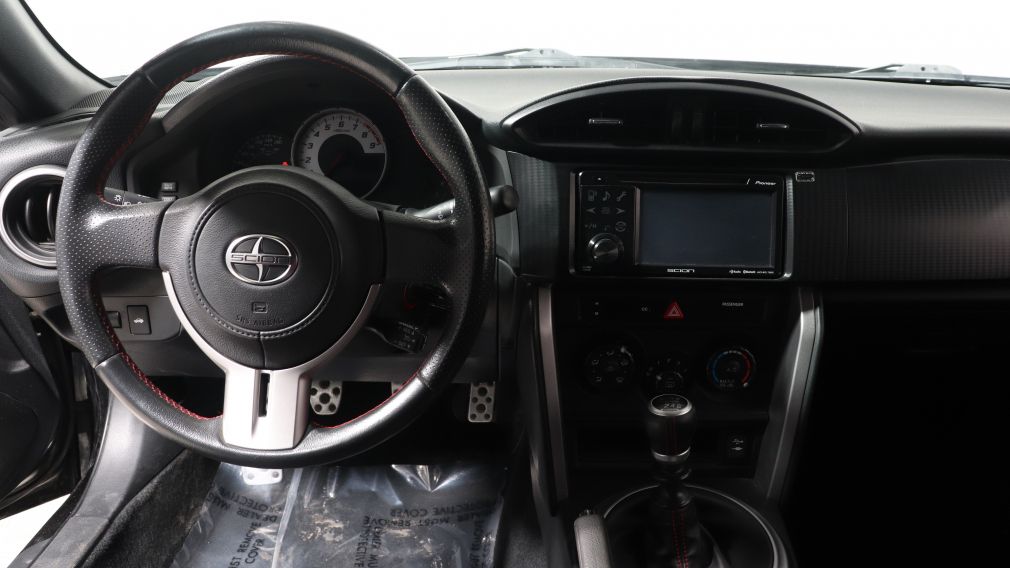 2013 Scion FR S Man A/C MAGS BLUETOOTH #12