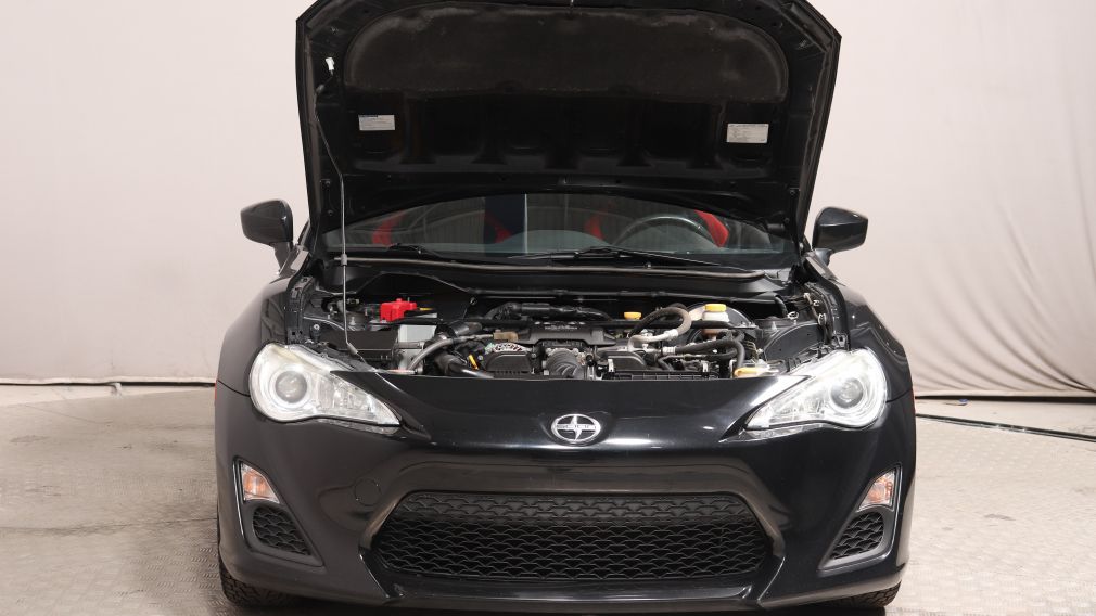 2013 Scion FR S Man A/C MAGS BLUETOOTH #19