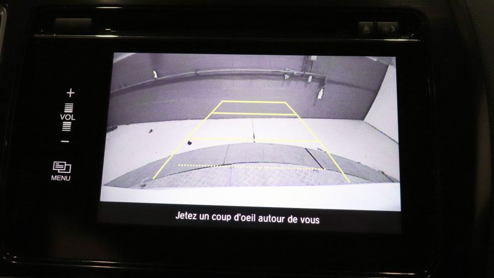 2015 Honda Civic EX COUPE MANUELLE MAGS CAMERA TOIT OUVRANT #16