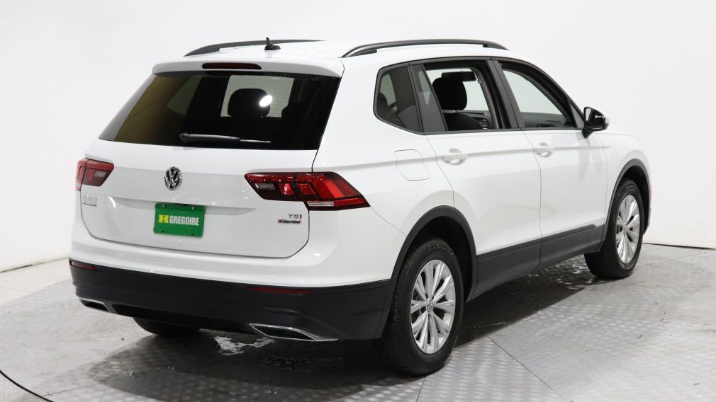 2018 Volkswagen Tiguan TRENDLINE 4 MOTION AWD AUTO A/C MAGS CAMÉRA RECUL #6