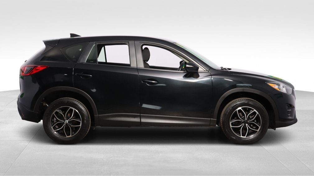 2016 Mazda CX 5 GX A/C GR ELECT MAGS #8