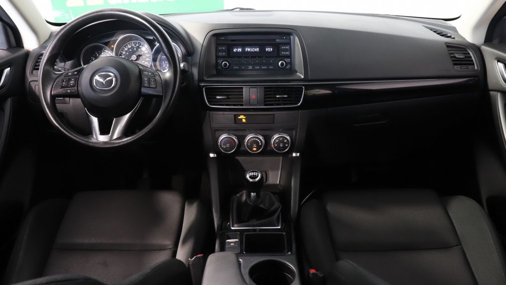 2016 Mazda CX 5 GX A/C GR ELECT MAGS #13