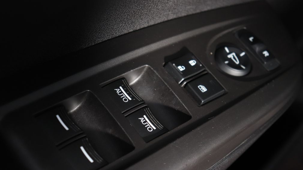 2013 Acura RDX AWD CUIR TOIT MAGS CAM RECUL BLUETOOTH #11