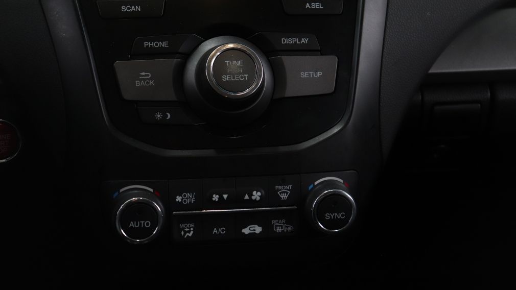 2013 Acura RDX AWD CUIR TOIT MAGS CAM RECUL BLUETOOTH #16