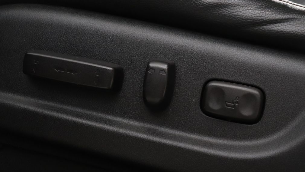 2013 Acura RDX AWD CUIR TOIT MAGS CAM RECUL BLUETOOTH #20