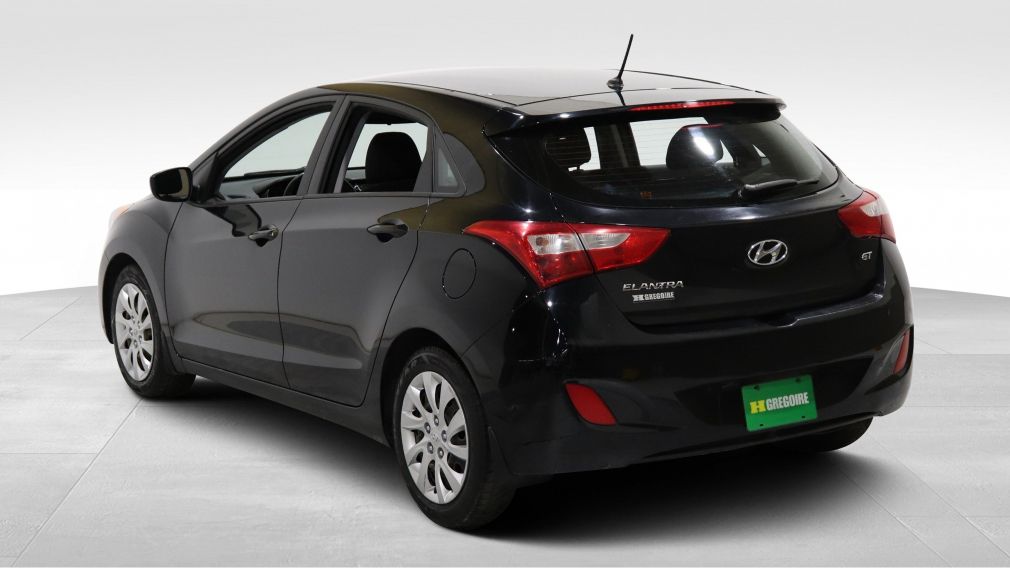 2014 Hyundai Elantra L MANUELLE A/C GR ELECT #3