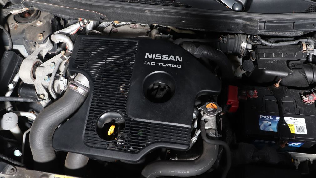 2012 Nissan Juke SV AUTO A/C TOIT MAGS BLUETOOTH #23