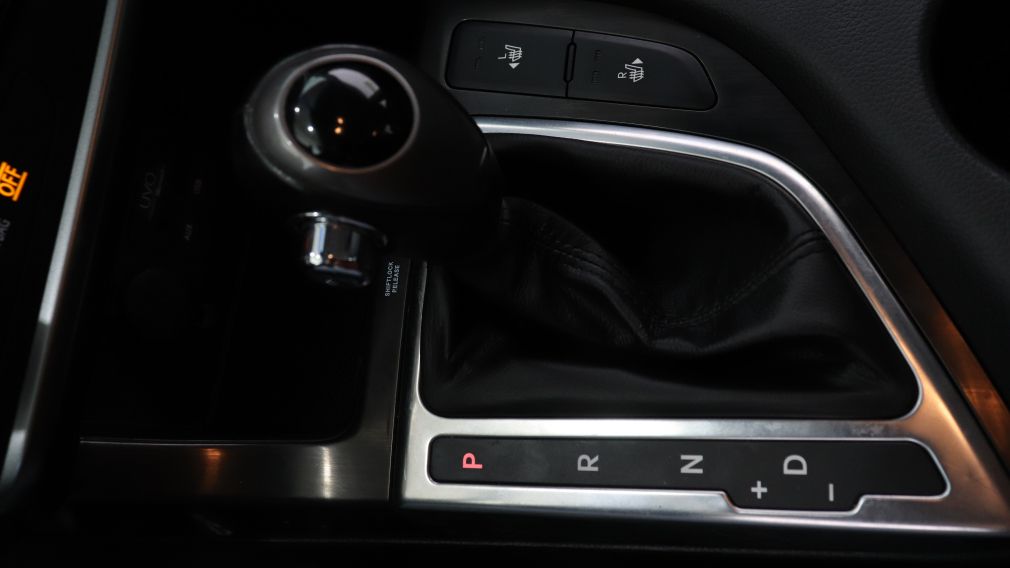 2012 Kia Optima Hybrid AUTO A/C CUIR MAGS CAM RECUL BLUETOOTH #19