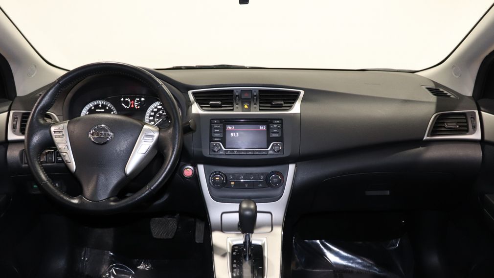 2015 Nissan Sentra SV AUTO A/C GR ELECT MAGS BLUETOOTH CAMERA #12