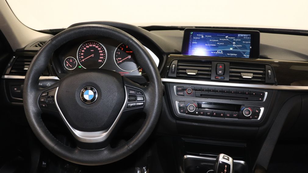 2014 BMW 320I 320i xDrive AUTO GR ELECT NAVIGATION TOIT OUVRANT #15