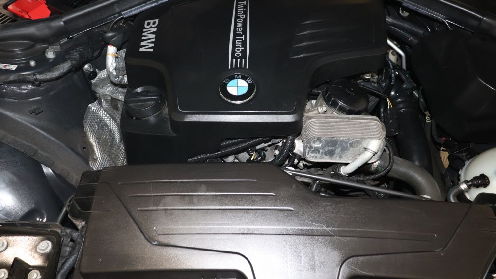 2014 BMW 320I 320i xDrive AUTO GR ELECT NAVIGATION TOIT OUVRANT #30