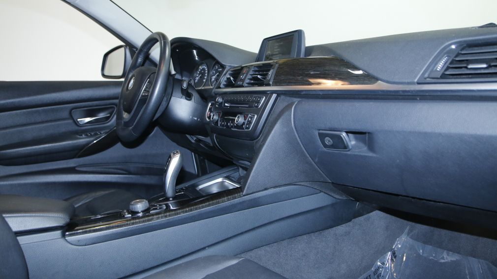 2014 BMW 320I 320i XDRIVE AUTO A/C CUIR TOIT MAGS #24