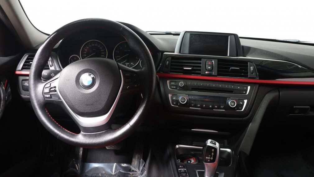 2015 BMW 320I 320i XDRIVE CUIR TOIT MAGS #15