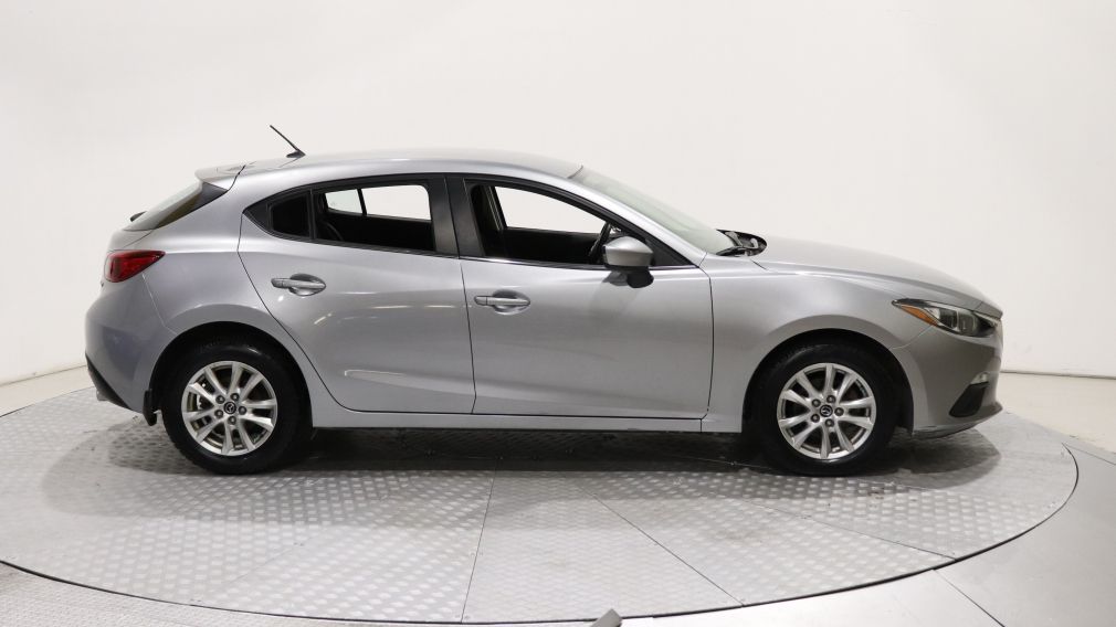 2014 Mazda 3 SPORT GS-SKYACTIVE AUTO A/C MAGS CAMÉRA RECUL #7