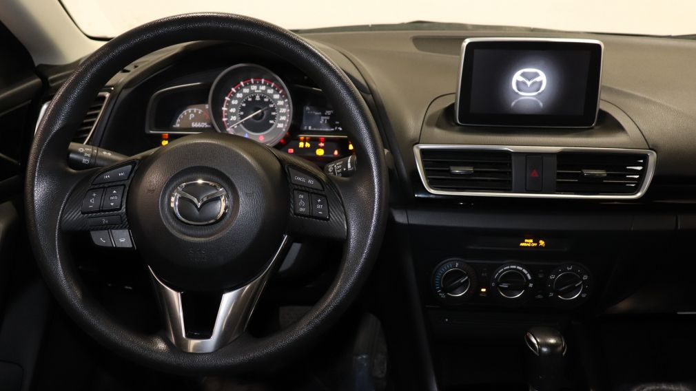 2014 Mazda 3 SPORT GS-SKYACTIVE AUTO A/C MAGS CAMÉRA RECUL #12