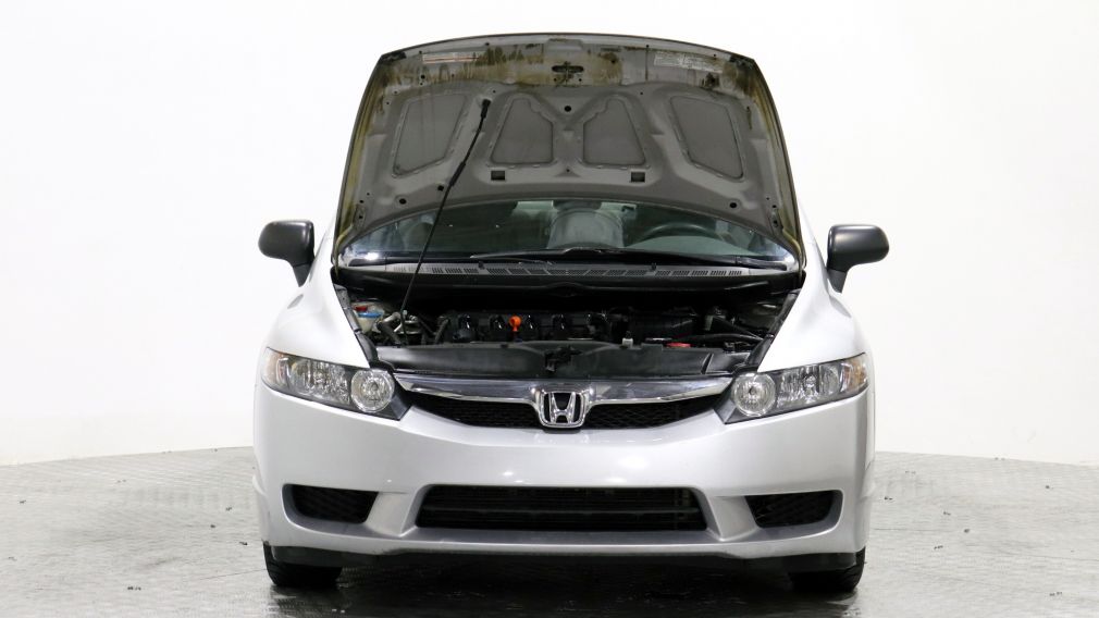 2009 Honda Civic DX-G AUTO A/C GR ELECT MAGS #23