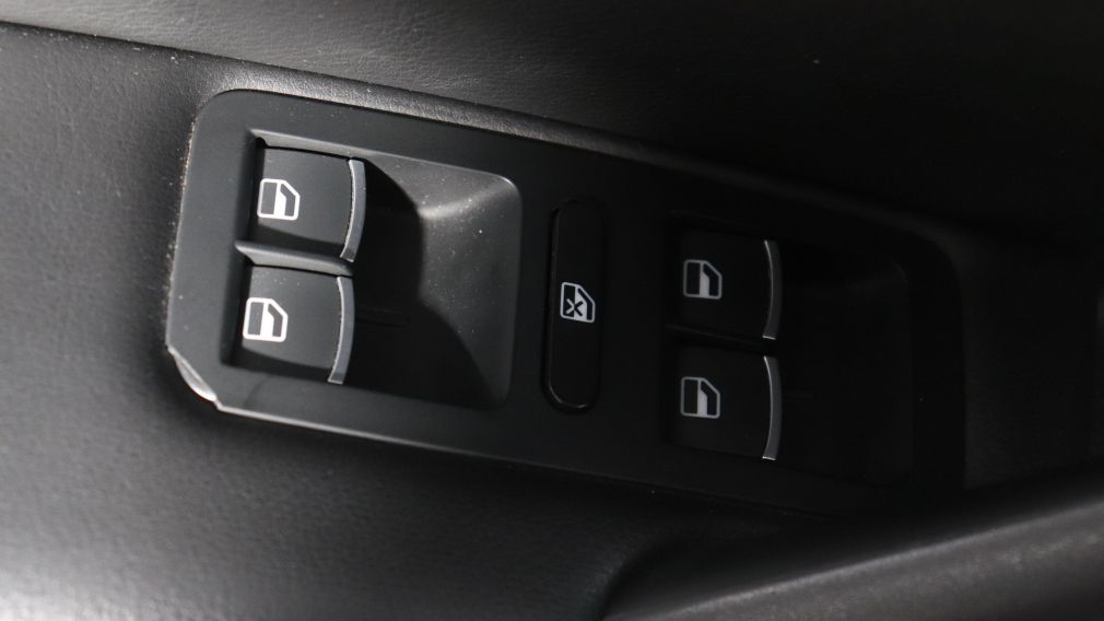 2014 Volkswagen Passat CONFORTLINE CUIR TOIT MAGS AC GR.ELECT #8