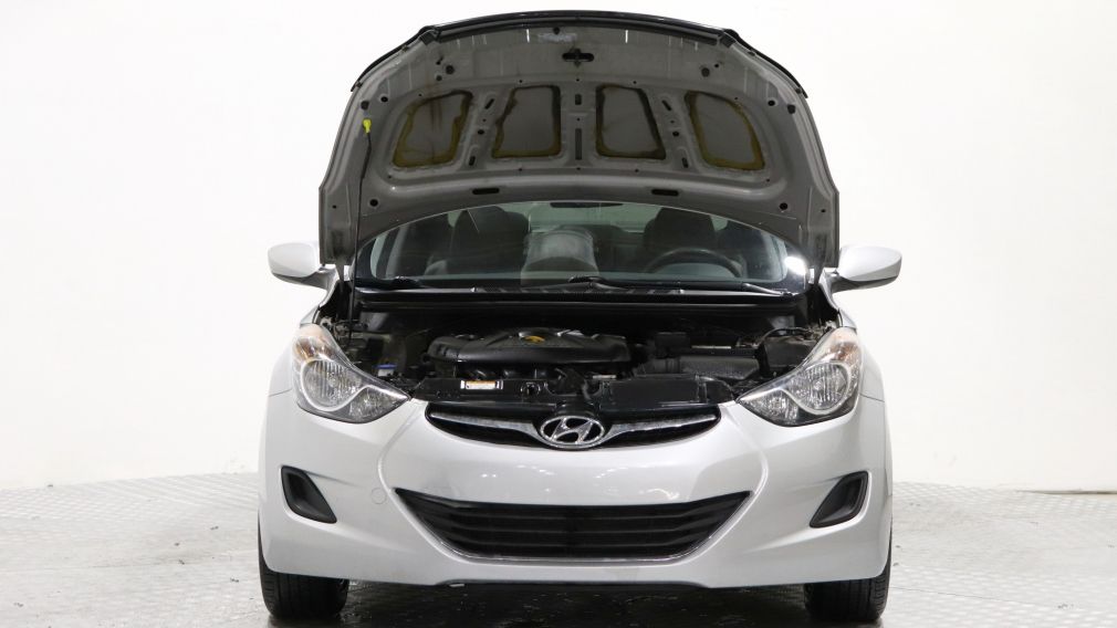 2012 Hyundai Elantra GL AUTO A/C GR ELECT MAGS BLUETOOTH #20