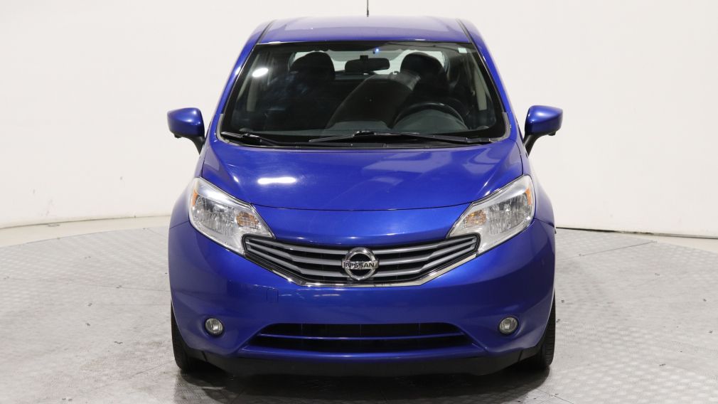 2015 Nissan Versa SL AUTO A/C GR ELECT NAVIGATION 360 CAMERA BLUETOO #2