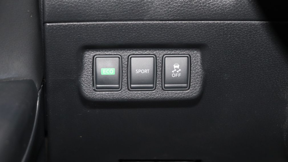2014 Nissan Sentra SL AUTO A/C CUIR TOIT NAV MAGS CAM RECUL #21