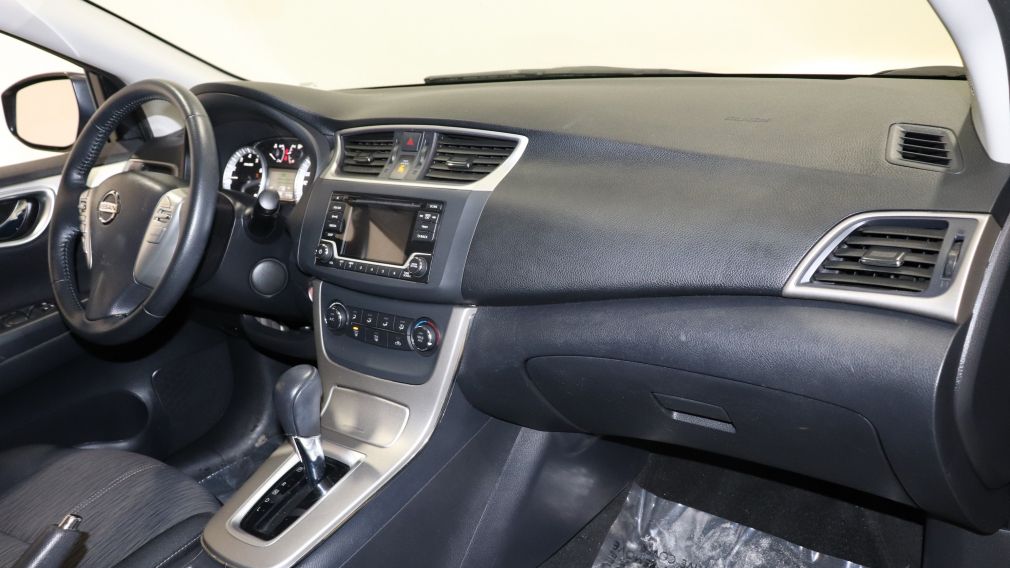 2015 Nissan Sentra SV AUTO A/C GR ELECT MAGS BLUETOOTH CAMERA #24