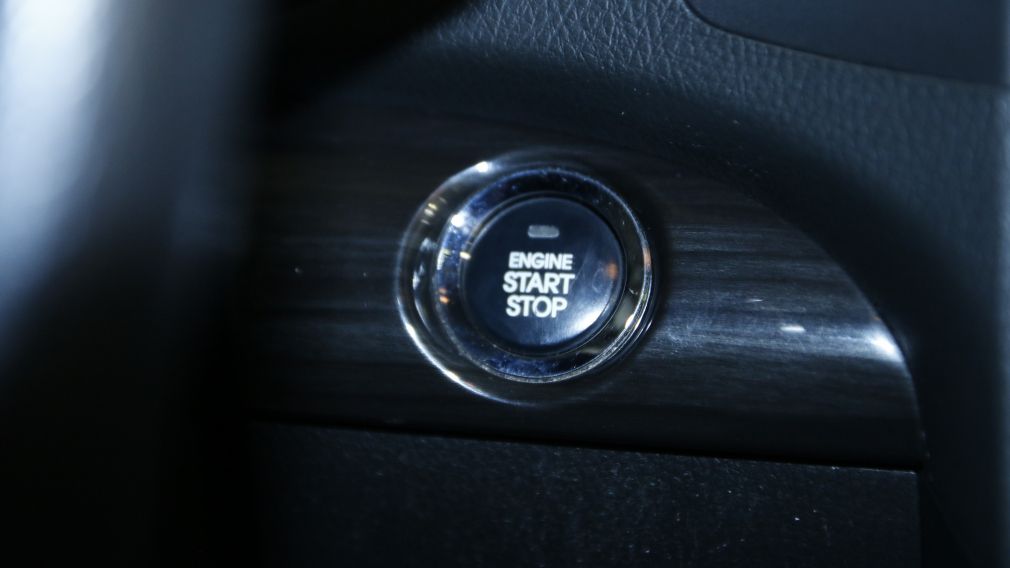 2012 Kia Sorento EX LUXE V6 CUIR TOIT PANO NAVIGATION #23