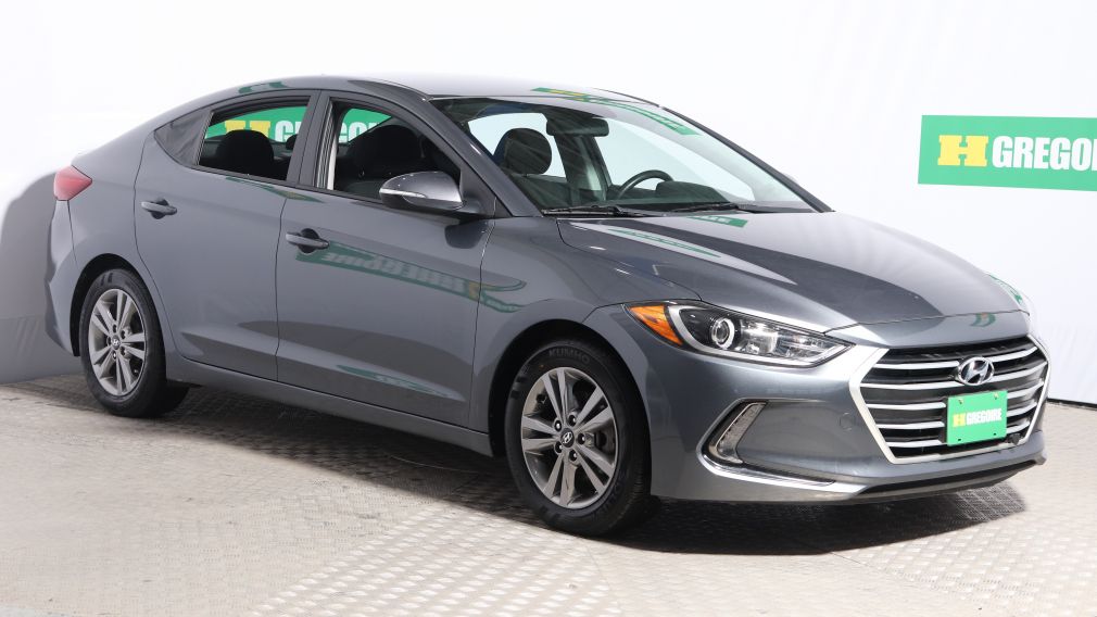 2017 Hyundai Elantra GL AUTO A/C GR ÉLECT CAMÉRA RECUL BLUETOOTH #0