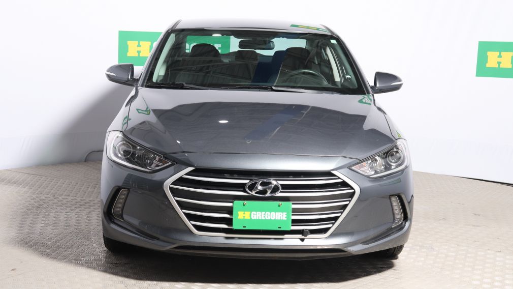 2017 Hyundai Elantra GL AUTO A/C GR ÉLECT CAMÉRA RECUL BLUETOOTH #2