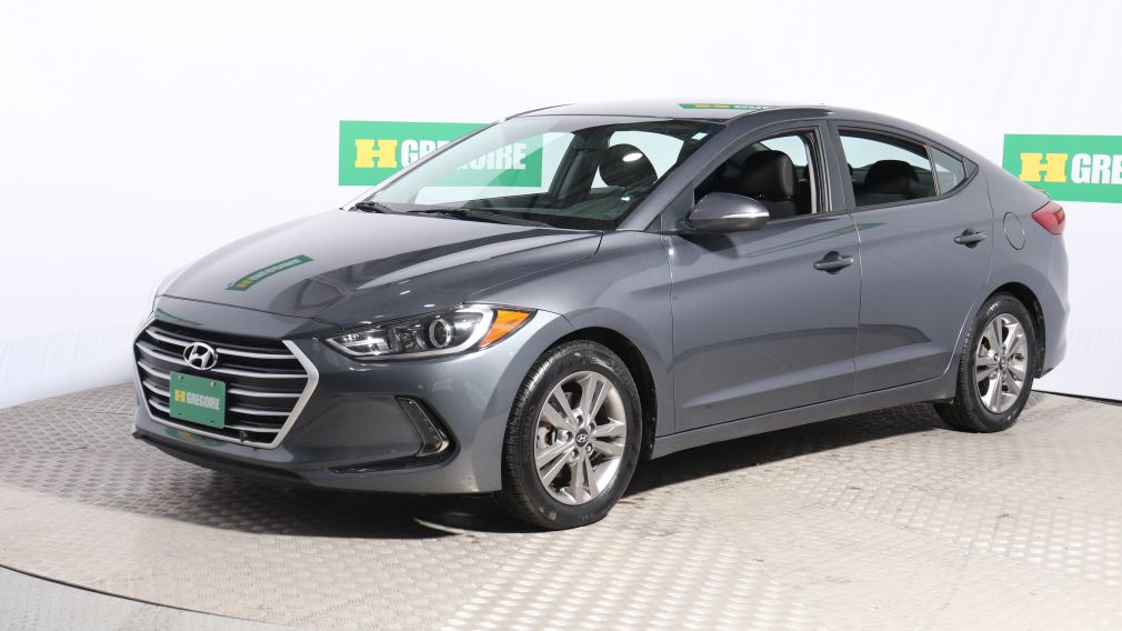 2017 Hyundai Elantra GL AUTO A/C GR ÉLECT CAMÉRA RECUL BLUETOOTH #3