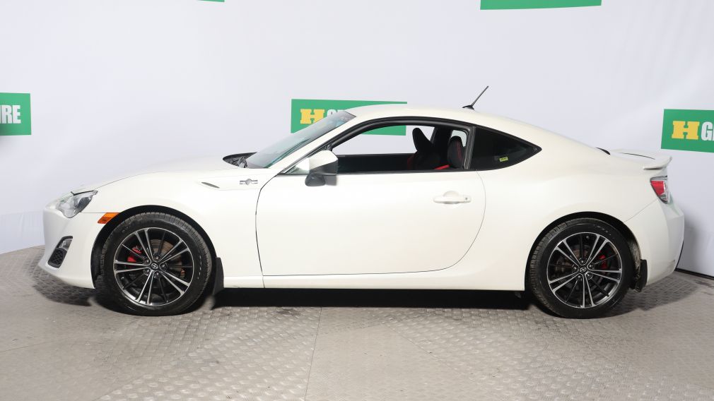 2013 Scion FR S AUTO A/C MAGS BLUETOOTH #4