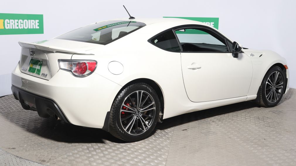 2013 Scion FR S AUTO A/C MAGS BLUETOOTH #7