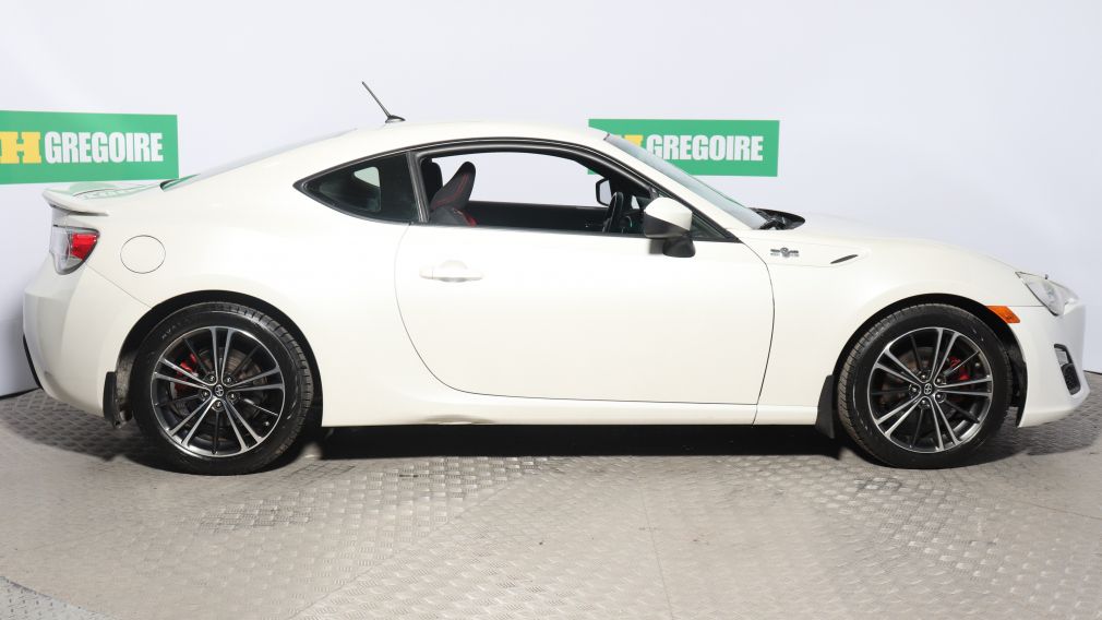 2013 Scion FR S AUTO A/C MAGS BLUETOOTH #8