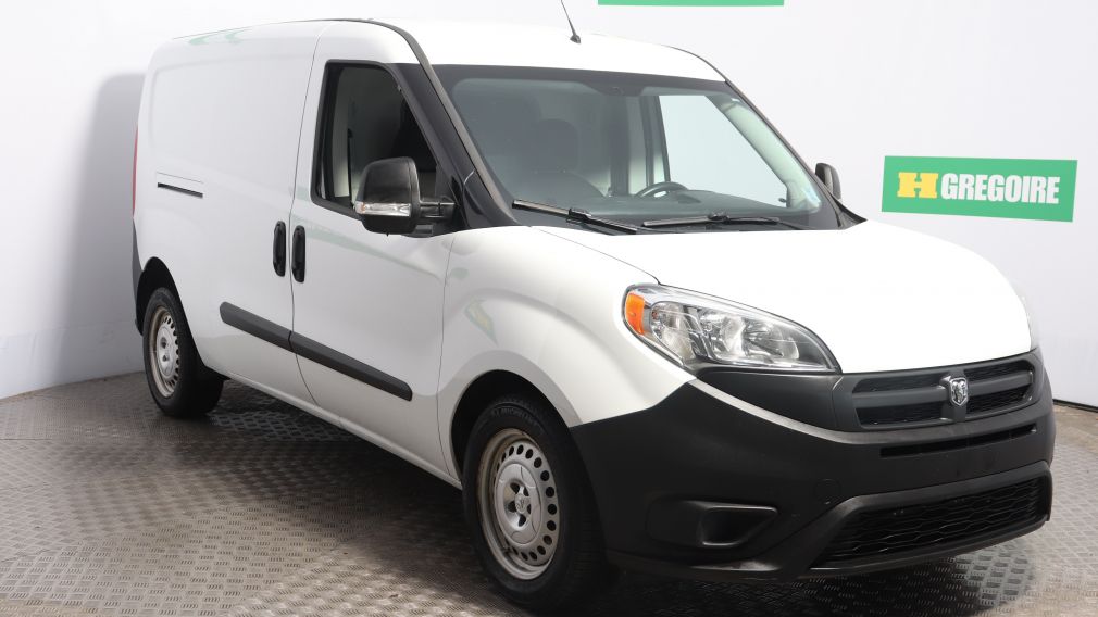 2015 Ram Promaster City ST A/C GR ELECT #0