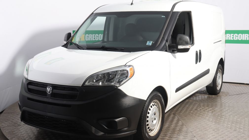 2015 Ram Promaster City ST A/C GR ELECT #2