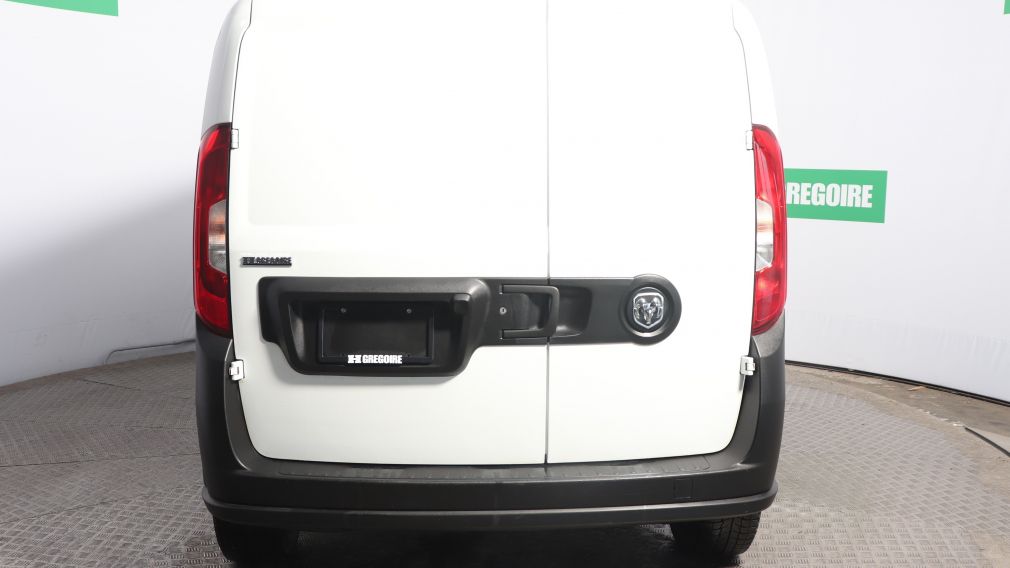 2015 Ram Promaster City ST A/C GR ELECT #6