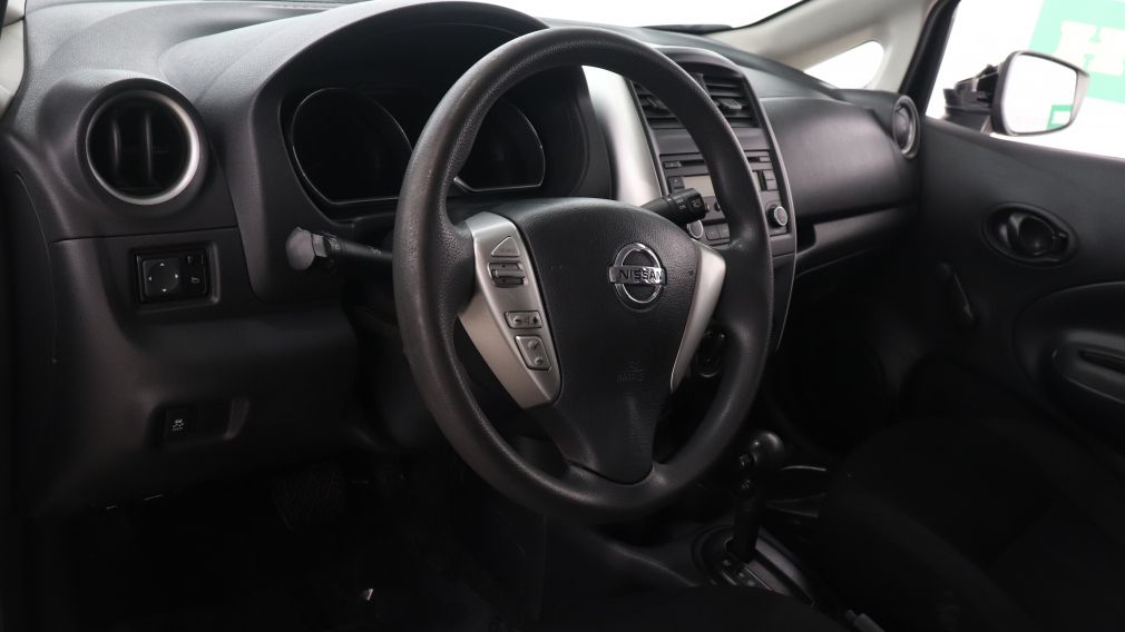 2015 Nissan Versa S AUTO A/C BLUETOOTH #2