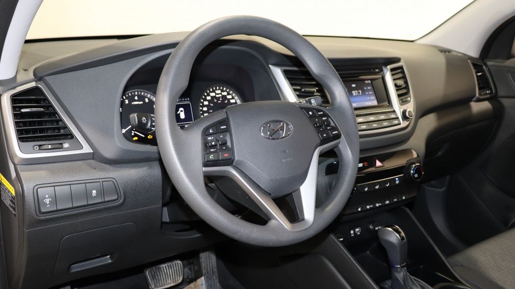 2018 Hyundai Tucson 2.0L AWD A/C GR ELECT CAM RECUL BLUETOOTH #8