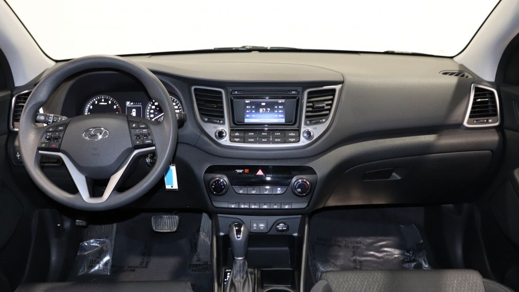 2018 Hyundai Tucson 2.0L AWD A/C GR ELECT CAM RECUL BLUETOOTH #11
