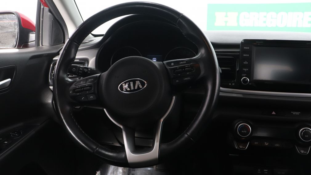 2018 Kia Rio 5 EX AUTO A/C MAGS CAM RECUL BLUETOOTH #15