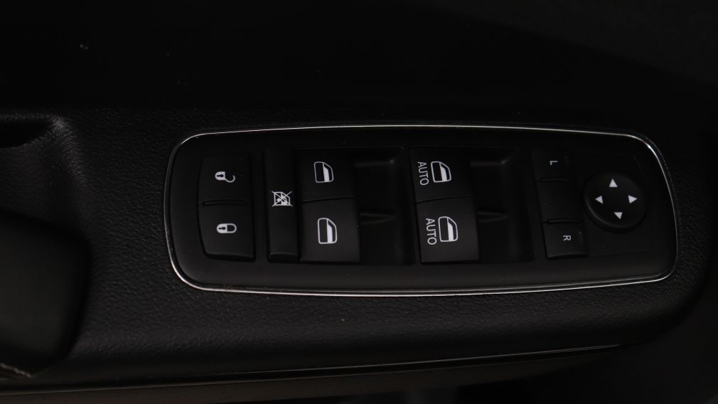 2014 Chrysler 300 300S CUIR TOIT MAGS CAM RECUL #5
