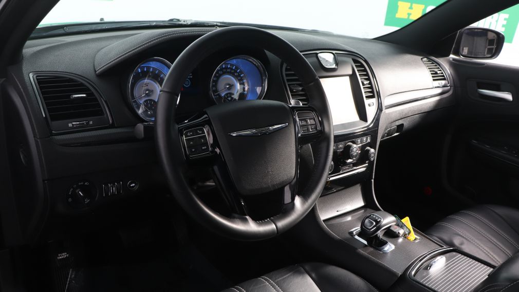 2014 Chrysler 300 300S CUIR TOIT MAGS CAM RECUL #3