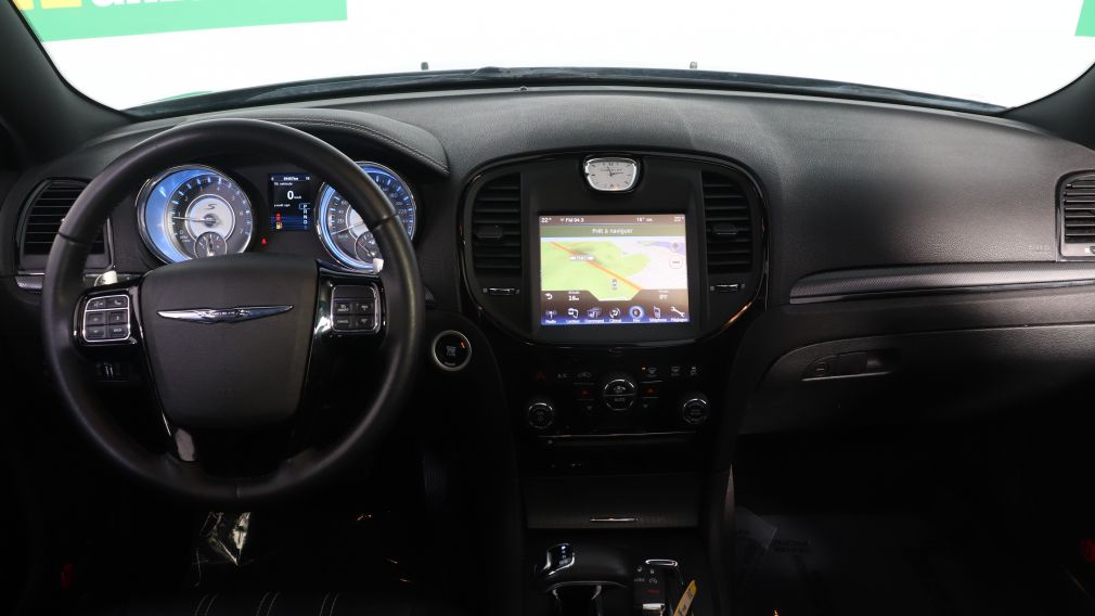 2014 Chrysler 300 300S CUIR TOIT MAGS CAM RECUL #7
