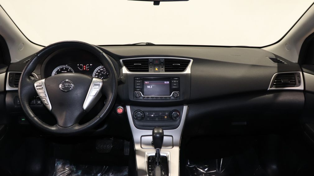 2015 Nissan Sentra SV AUTO A/C GR ELECT MAGS BLUETOOTH CAMERA #11